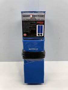 lot 90 image: EXTREME MAX BOAT FENDERS