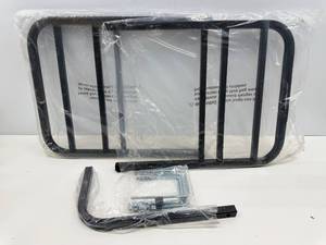 lot 95 image: QUICK PRODUCTS BIKE BUNK