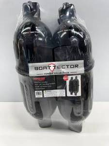 lot 97 image: EXTREME MAX BOAT FENDERS