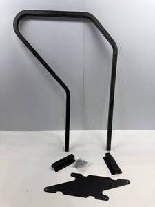 lot 104 image: LIPPERT HANDRAIL