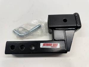 lot 111 image: EXTREME MAX RECIEVER EXTENSION