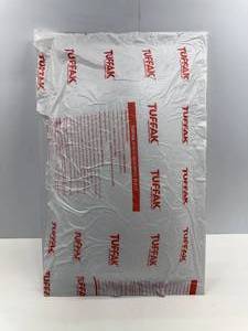 lot 115 image: QUICK PRODUCTS RV SKYLIGHT