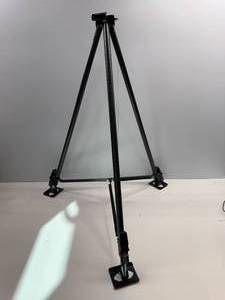 lot 117 image: BAL PRODUCTS KINGPIN STABALIZING TRIPOD