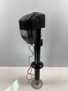 lot 118 image: ELECTRIC TONGUE JACK