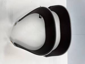 lot 127 image: AP PRODUCTS SLIDE OUT SLEDS