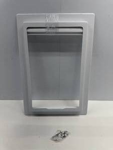 lot 136 image: DUO FORM SKYLIGHT SHADE