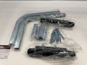 lot 141 image: EXTREME MAX ROLLER GUIDE-ONS