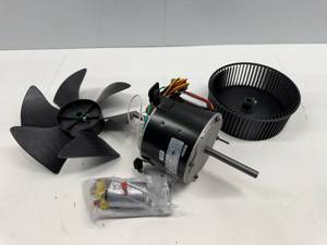 lot 154 image: DOMETIC MOTOR REPLACEMENT KIT