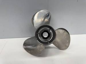 lot 158 image: RUBEX SOLAS PROPELLER