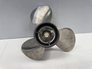 lot 159 image: SOLAS PROPELLER