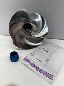 lot 160 image: SOLAS IMPELLER