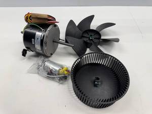 lot 162 image: DOMETIC MOTOR REPLACEMENT KIT