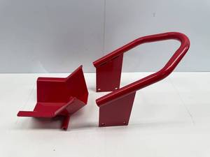 lot 164 image: EXTREME MAX MOTORCYCLE DOLLY