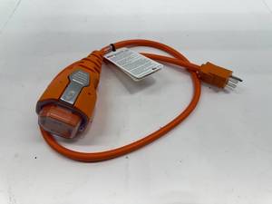 lot 166 image: SMARTPLUG CORDSET ADAPTER