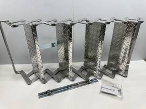 lot 169 image: BROPHY RV STEPS