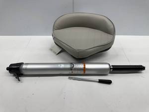 lot 170 image: SPRINGFIELD MARINE SEAT