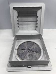 lot 175 image: MAXXAIR STATIC RV VENT