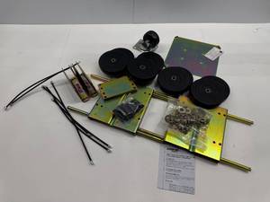 lot 178 image: EXTREME MAX SNOWMOBILE DOLLY