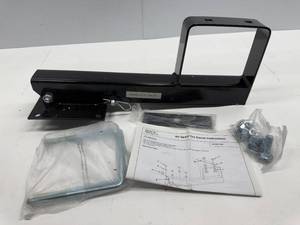 lot 180 image: QUICK PRODUCTS SPARE TIRE CARRIER