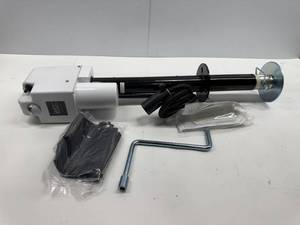 lot 183 image: QUICK PRODUCTS ELECTRIC TONGUE JACK