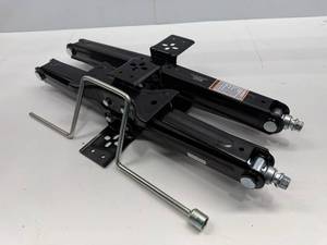 lot 188 image: QUICK PRODUCTS STABALIZING JACKS