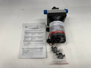 lot 194 image: INVISION WATER PUMP