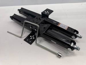 lot 197 image: QUICK PRODUCTS STABALIZING JACKS