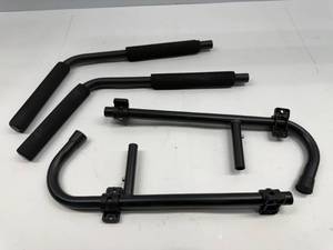 lot 201 image: EXTREME MAX KAYAK RACK - NO HARDWARE