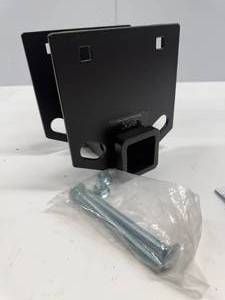 lot 206 image: QUICK PRODUCTS DROP DOWN BUMPER ADAPTER