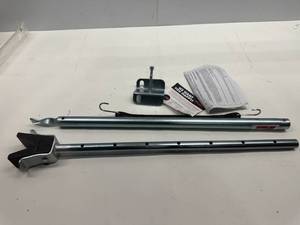 lot 210 image: EXTREME MAX TRANSOM SAVER - MISSING BOLT.