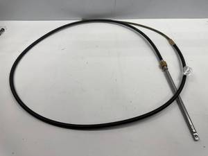 lot 213 image: UFLEX ROTARY STEERING CABLE