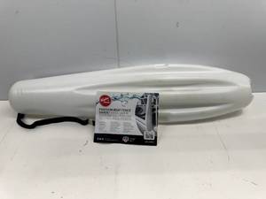 lot 220 image: TAYLOR MADE PONTOON FENCE FENDER.