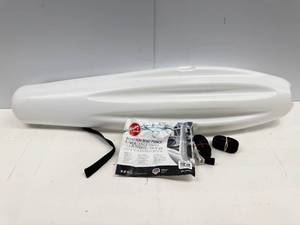 lot 221 image: TAYLOR MADE PONTOON FENCE FENDER.