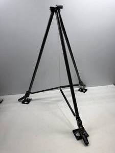 lot 227 image: BAL TRIPOD STABALIZER
