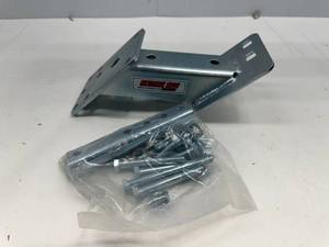 lot 230 image: EXTREME MAX SPARE TIRE CARRIER