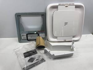 lot 234 image: FURRION RV AIR DISTRIBUTION BOX