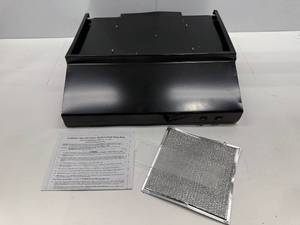 lot 235 image: VENTLINE RV RANGE HOOD