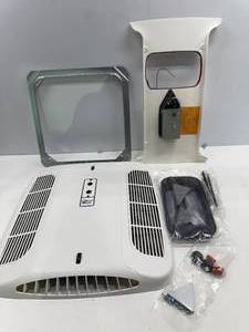 lot 236 image: COLEMAN MACH RV AC CEILING ASSEMBLY