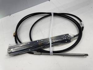 lot 240 image: UFLEX ROTARY STEERING CABLE