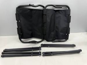 lot 248 image: EXTREME MAX KAYAK STAND