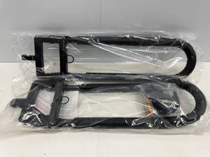 lot 249 image: EXTREME MAX KAYAK RACK