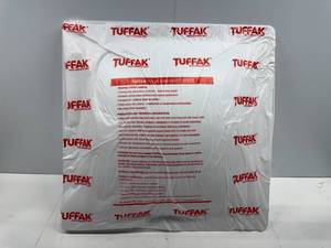 lot 255 image: QUICK PRODUCTS RV SKYLIGHT