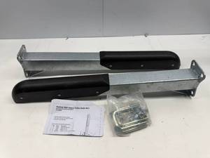 lot 260 image: TIE DOWN PONTOON GUIDE-ONS