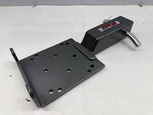 lot 261 image: EXTREME MAX ATV WINCH MOUNT