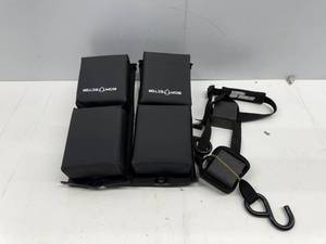 lot 266 image: EXTREME MAX PWC FENDERS