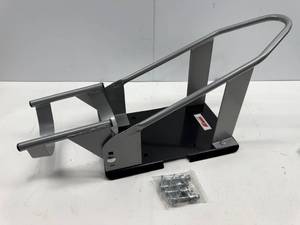 lot 270 image: EXTREME MAX MOTORCYCLE WHEEL CHOCK