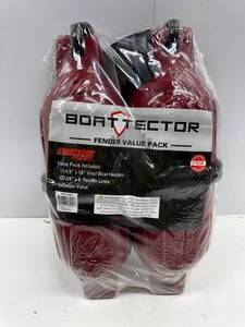 lot 271 image: EXTREME MAX BOAT FENDERS