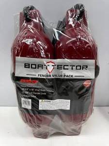 lot 272 image: EXTREME MAX BOAT FENDERS