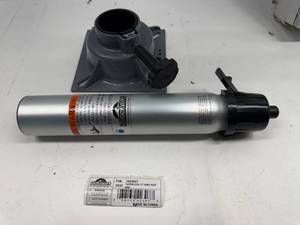 lot 273 image: SPRINGFIELD SEAT POST