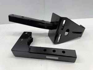 lot 281 image: EXTREME MAX SPARE TIRE CARRIER